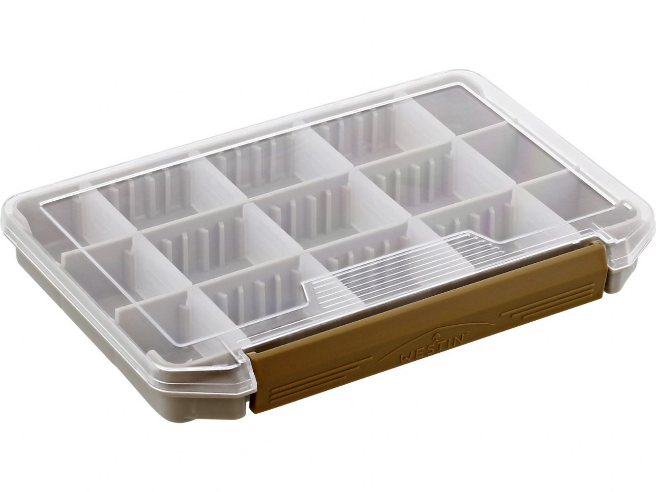 Westin W3 Tackle Boxes 20cm